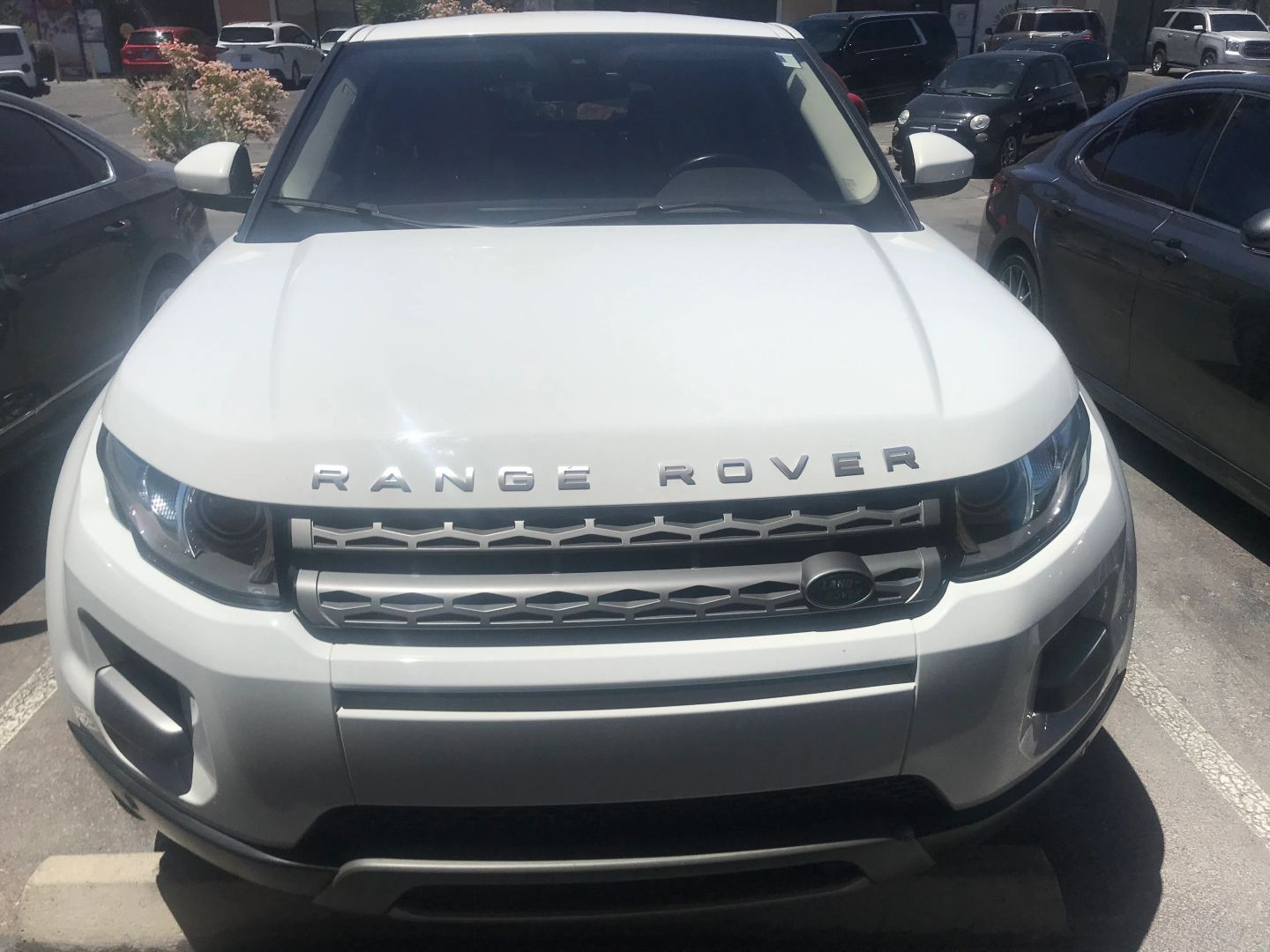 land rover range rover evoque 2015 SALVN2BG0FH026145 image land rover range rover evoque 2015 SALVN2BG0FH026145 image
